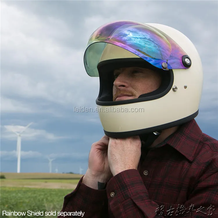 motocross helmet glass