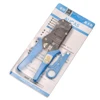 Aucas Handy Network Hydraulic Crimping Tool For Wire Cutting