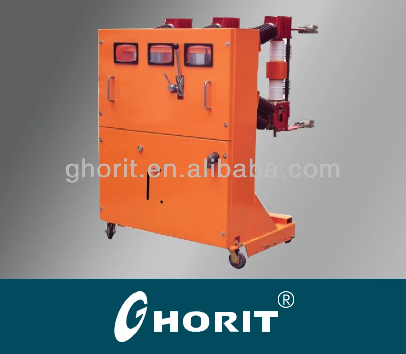 24KV Breaker