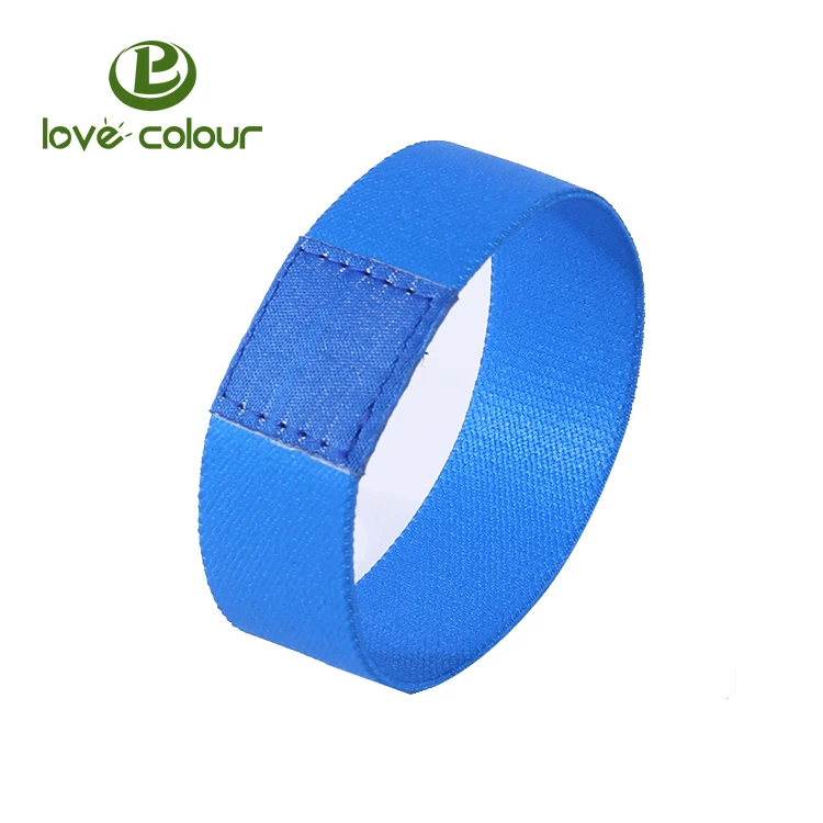 Elastic wristband W24