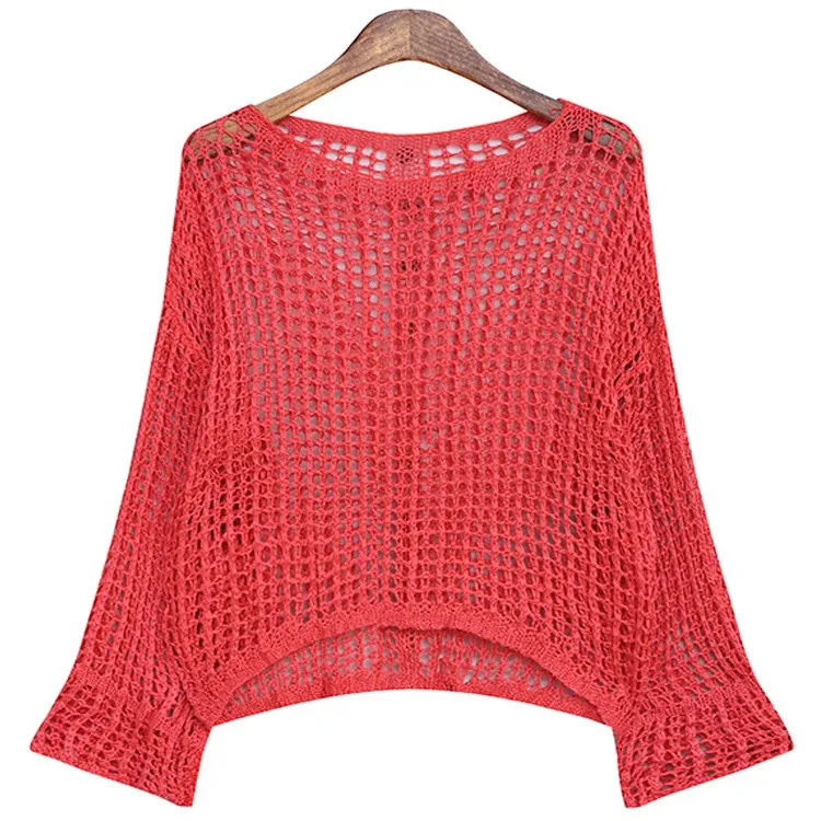 latest sweater design ladies