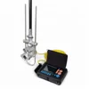 wireless viewer frame model refresh network sewer manhole pipe weld inspection cctv camera for 30-200m pipe