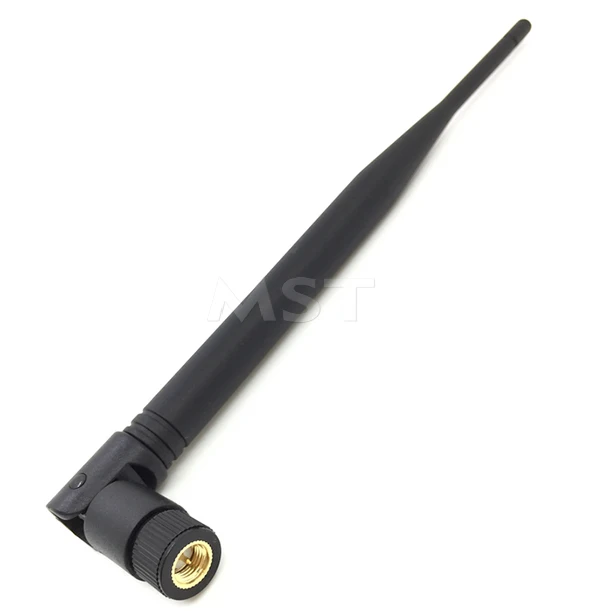 Ism Flexible Rubber Duck 868mhz Antenna,High Gain Gateway 868mhz Antenna Sma Male,Ham Radio Long