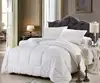 Customized twin full queen king size white hotel duvet insert comforter with microfiber filling
