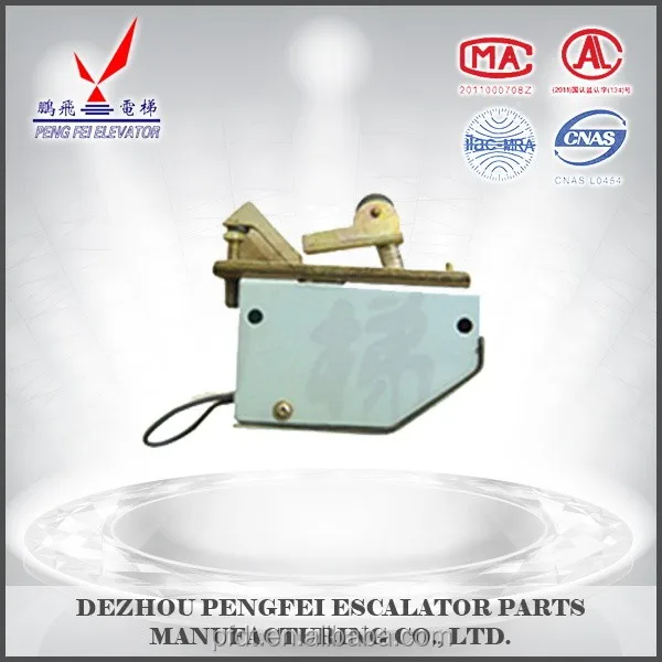 121 layer door switch for elevator spare parts