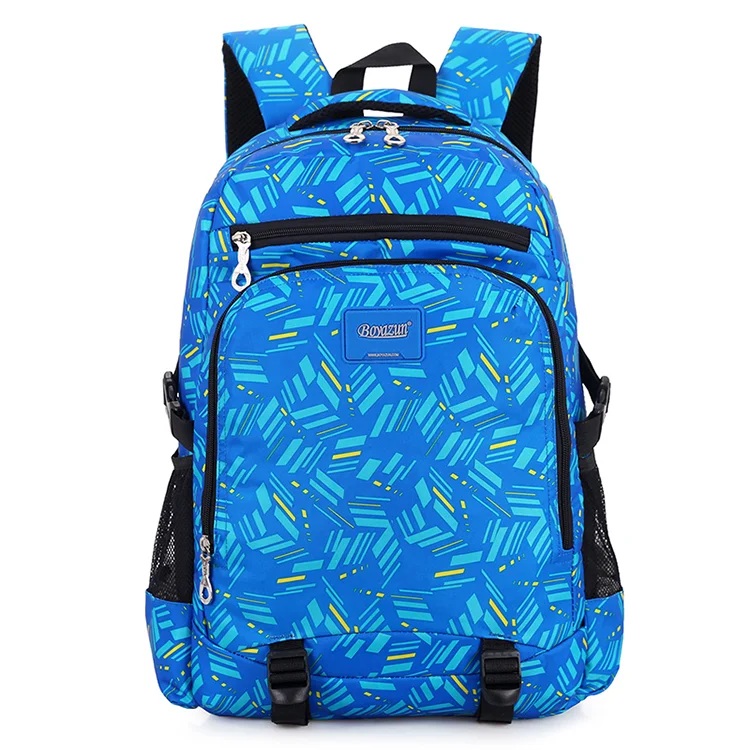 Polyester Wholesale High Quality Backpack Bags School Backpack Scool
