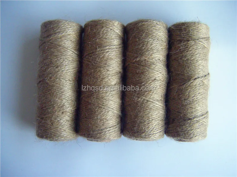 High Quality 2 Ply 1.5mm Natural Jute Twine 100m Roll Buy Natural Jute Twine,1.5mm Jute Twine