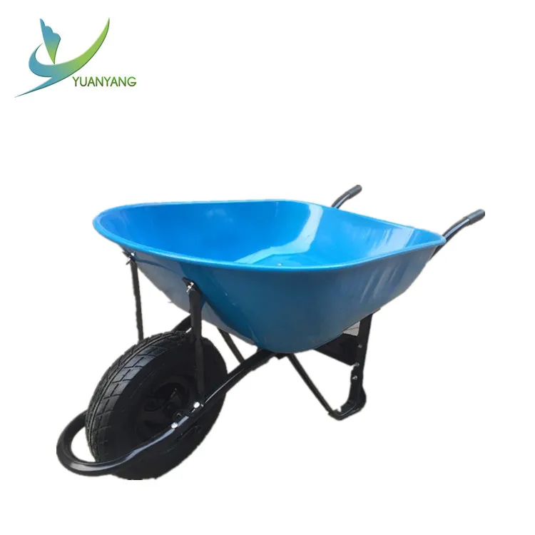 Wb6400 For South Africa Market Pneumatic Wheelbarrows Wholesale Buy