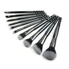 JLY China supplier magical own idea patented design brush set makeup beauty blending cosmetic brush sets