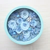China wholesale storage preserved flower short stem rose
