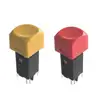 Best Price R2900A-C3 Illuminated Round Tact Switch