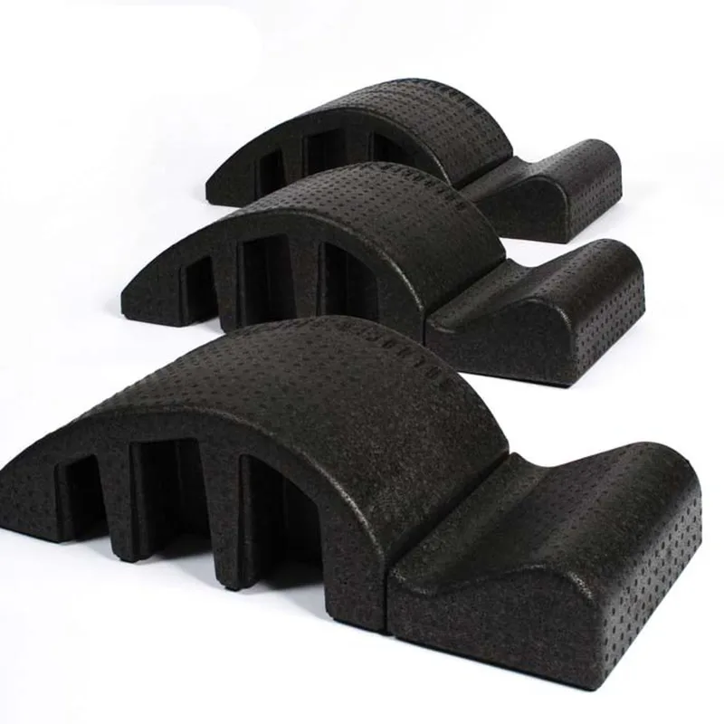 2019 Lower Price Pilates Arc Pilates Epp Spine Corrector