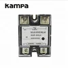 Control Voltage 3V to 32V DC Output 24V to 480V AC Single Phase SSR Relay Solid State Relay 60 amp