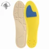 Zoom Air Insole with U Heel Cushion Athletic Cushioning Arch Support Shoe Insole Forefoot Metatarsal thickness design for insole