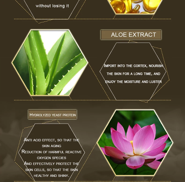 Blackhead Private Label Anti-aging Lifting Gold Face Mask