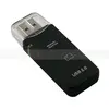 Small TF Card Reader Colorful Mobile Phone Card Reader