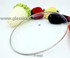 tempered glass lid glass cover and silicone lid cookware pot lid handles and knobs for fry pan sauce pan pot casserole