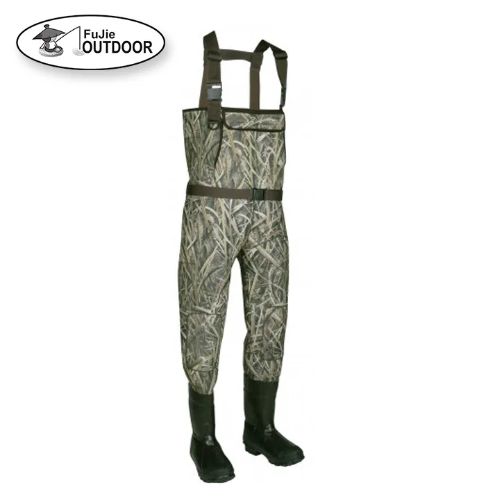 Wholesale hunting waders To Improve Fishing Experience 