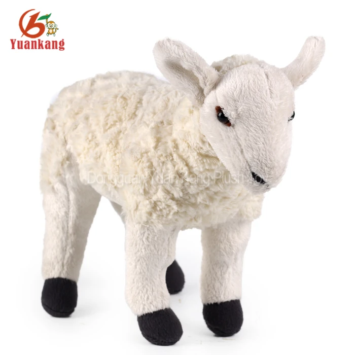 baby lamb stuffed animal wholesale
