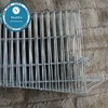 Indonesia style hot dipped galvanized anti corrosive poultry battery cages