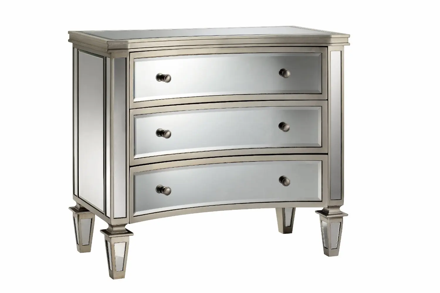 Cheap Mirrored Bombe Chest, find Mirrored Bombe Chest deals on line at ...