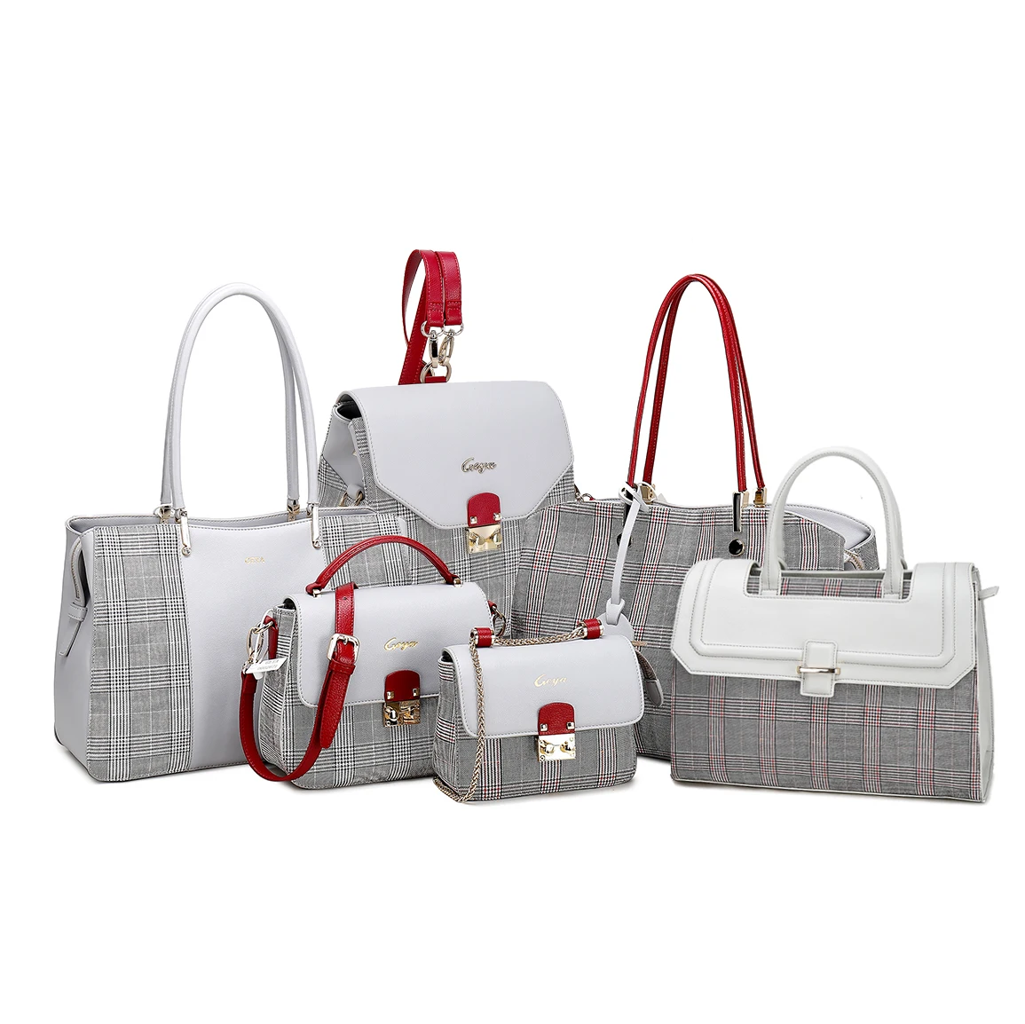 girls school handbags