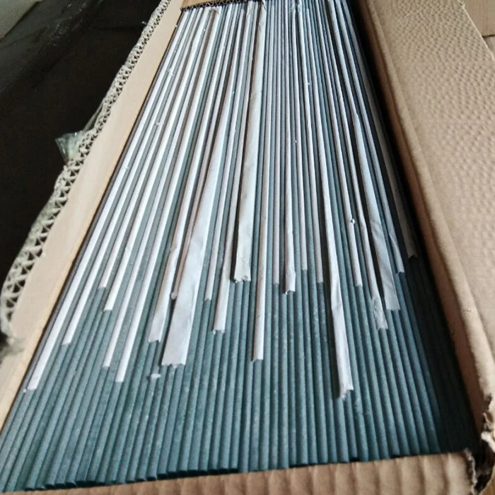 Professional manufacturer for glass louver windows blades with competitive price of glass louver