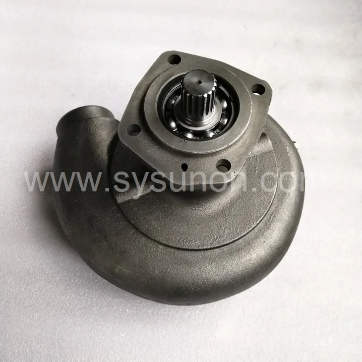 3050443 K38 KTA38 diesel engine Water pump 3634029 3001714 3050443 3635063 ...