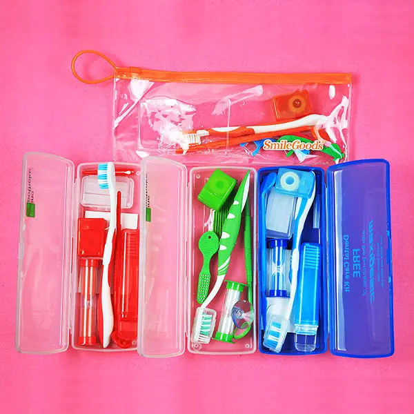 Orthodontic Hygiene Kit Buy Orthodontic Hygiene Kit,Dental Composite