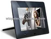motion sensor digital lcd frame digital photo frames 7 inch