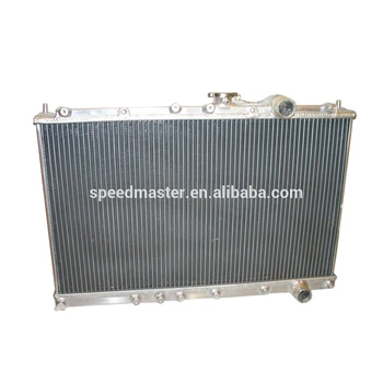 Radiateur En Aluminium Automatique Pour Xr Xt 289 W Et 6cyl Pompe à Eau Buy Radiateur Aluminiumréservoir Deau Radiateursupport Radiateur Product