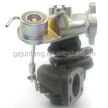 Ford 55/66 kW Citroen Turbocharger for 1.6 HDI Fiat 49173-07508. Peugeot