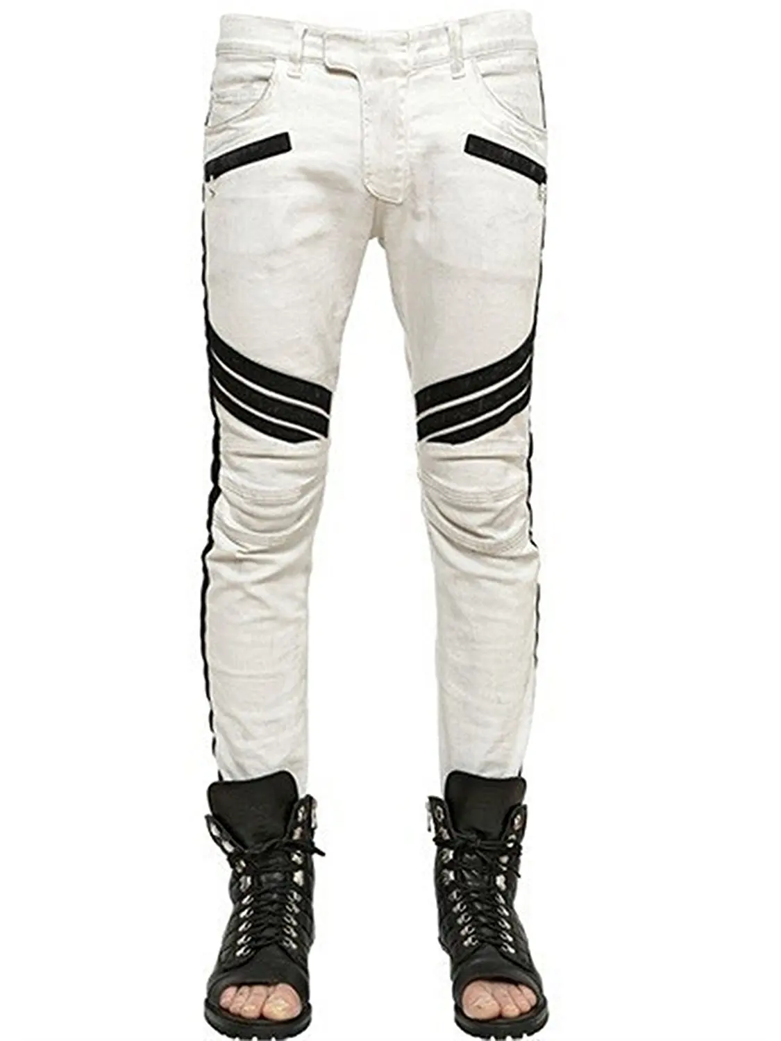 cheap biker pants