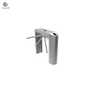 RFID/Fingerprint/Face recognition turnstile for office building