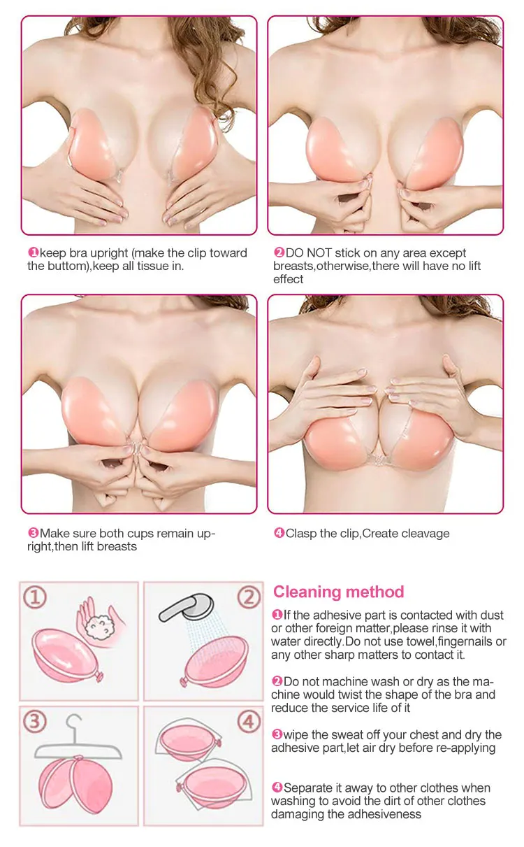 Mature Breasts