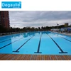 outside stainless steel swimming pool above ground swimming pool