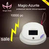 Good thing!8.4 Inch Touch Screen Vascular Removal /high Frequency Spider Vein Removal Machine