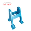 Customized Aluminum Profiles Frame Structure TIG Welding Fabrication