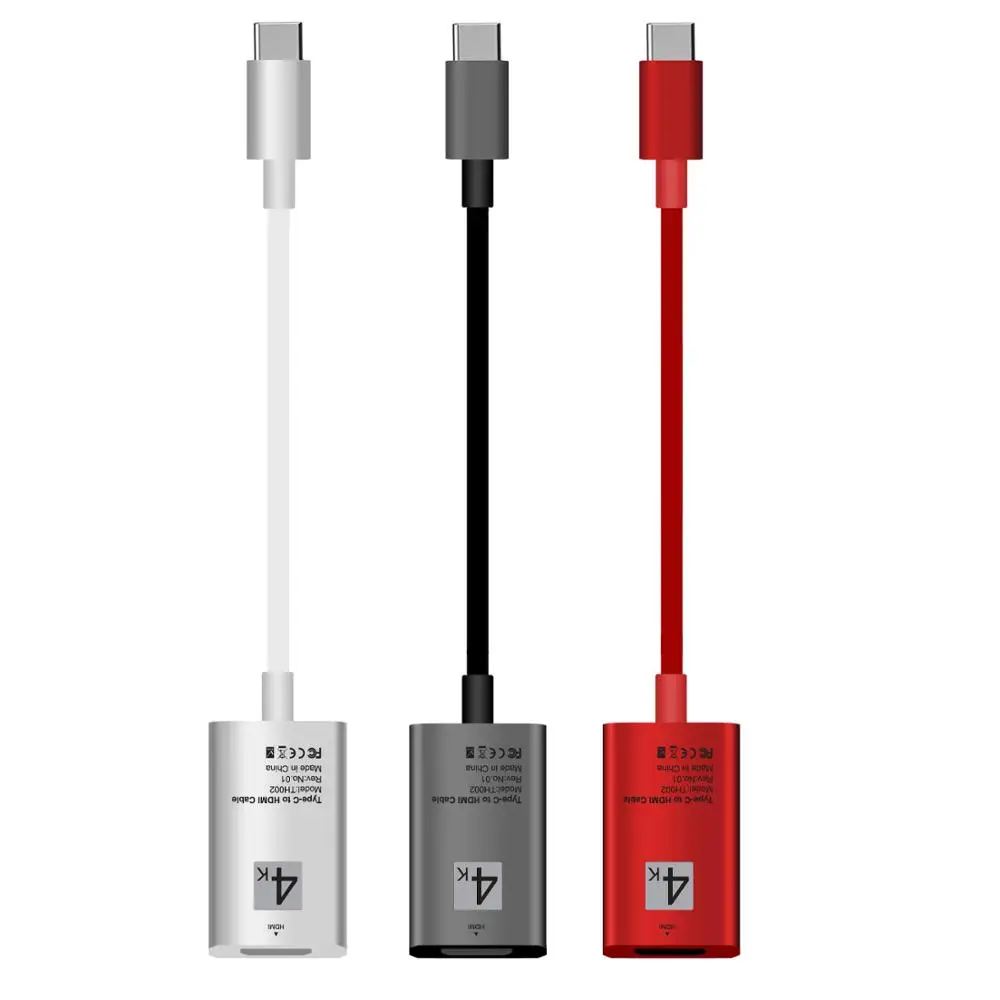 Type C Adapter