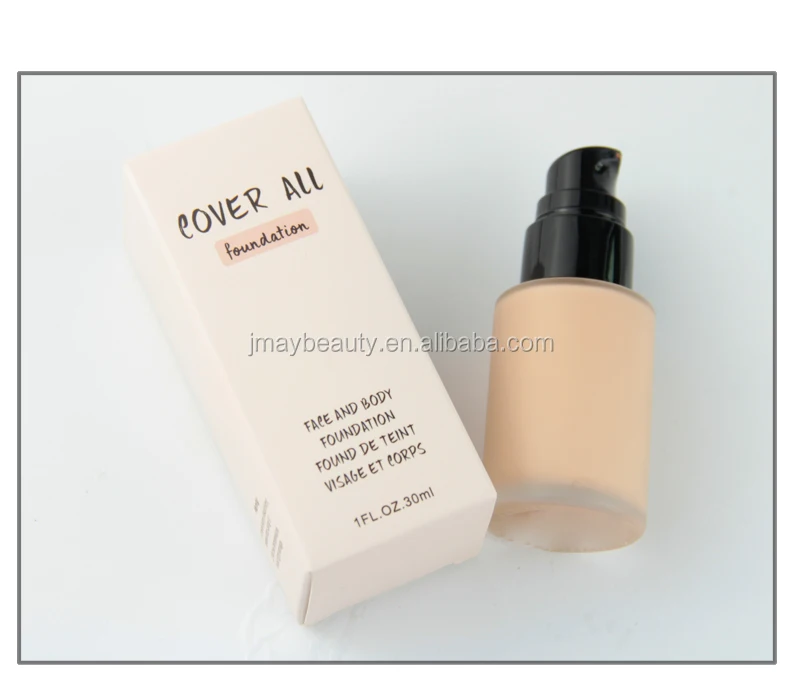 liquid foundation  (8)