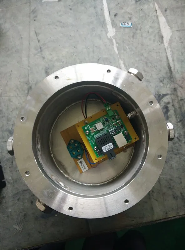 Ip68 Exd Stainless Steel Explosion Proof Junction Box With Atex Buy