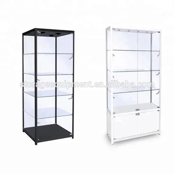 Jewelry Cabinet Showcase