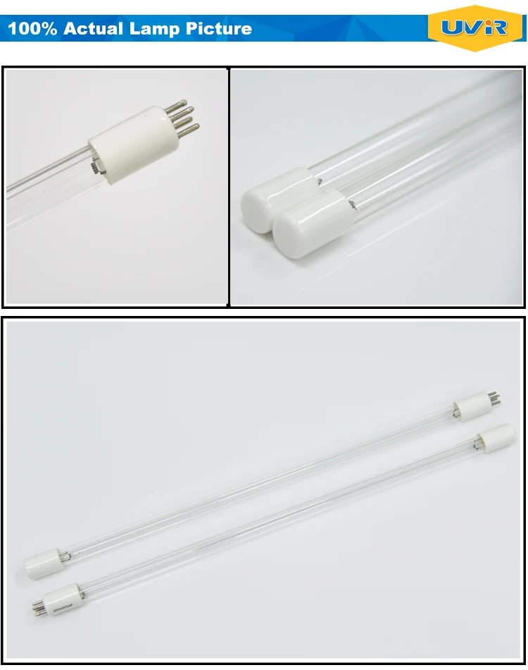 4-pin actual pictures