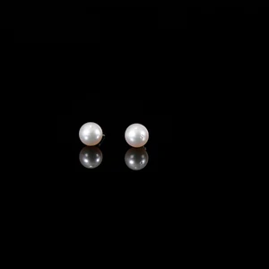 Chinese supplies new arrivals latest design of stud earring jewelry