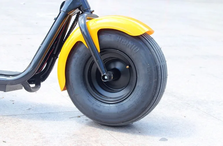 Self Balancing Scooter One Wheel 10inch 1 Wheel Self Balancing Electric