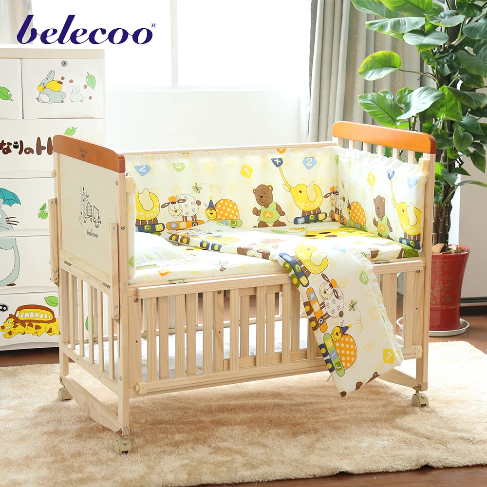 baby bed manufacturers