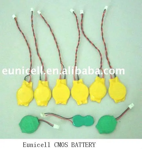 3_0v_lithium_battery_CR2032_CMOS_battery_with_wire_and_connector