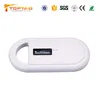 2019 Cheap Price 134.2KHz Animal RFID Reader, LCD Display Microchip Scanner