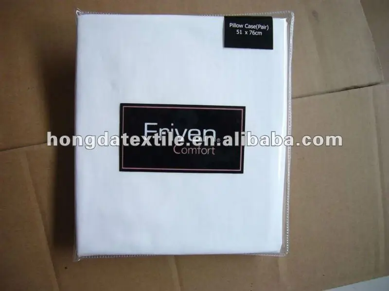 Wholesale 100cotton Custom Printed Pillow Cover/pillowcase/pillowsham