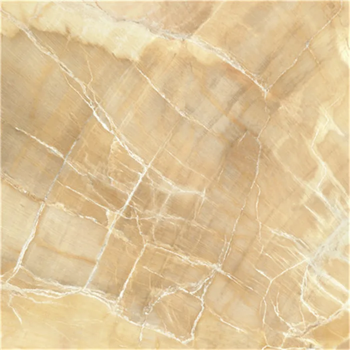 China Zibo City Stone Design Glazed Inkjet  Ceramic Floor Tiles for Bathroom